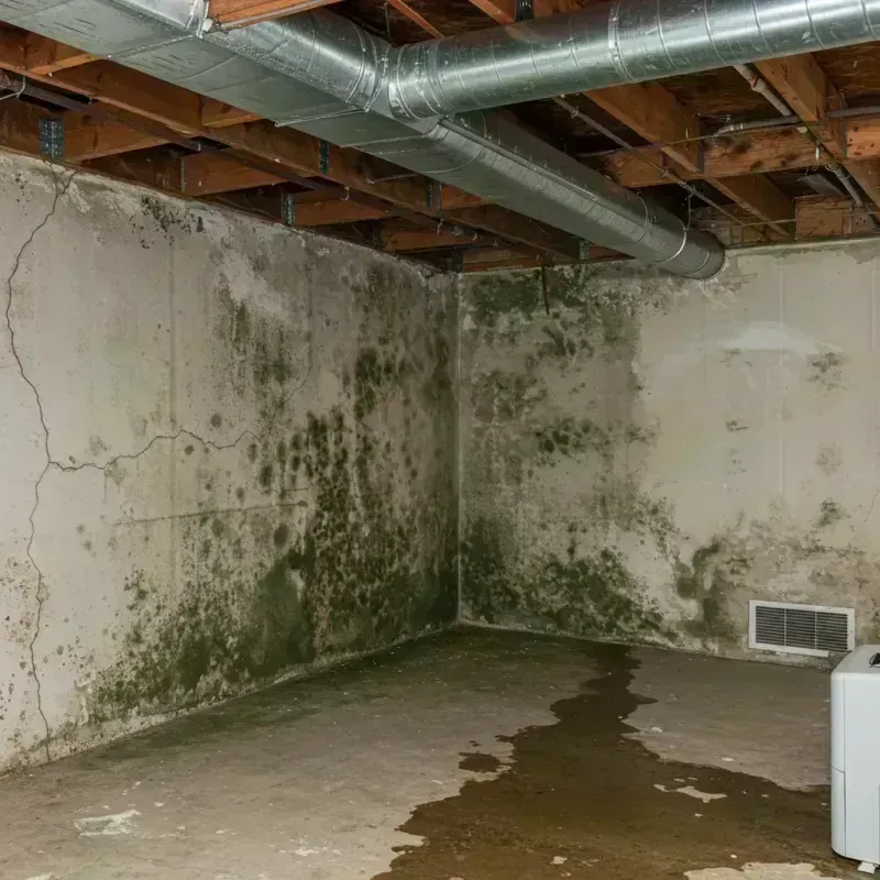 Professional Mold Removal in Millersburg, PA